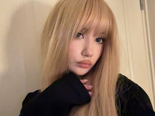 jasmin naked SabrinaSteels