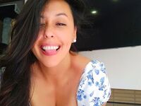 live free chat SaharaGarcia