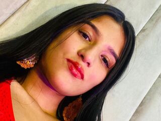 free nude webcam show SamantaVictoria