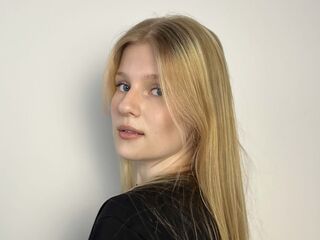 beautiful webcam girl SammieDornier