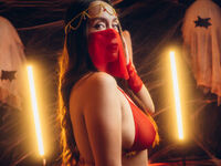 hot girl sex webcam SammyCollens