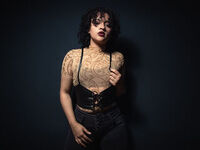 sexy cam girl picture SammyRox