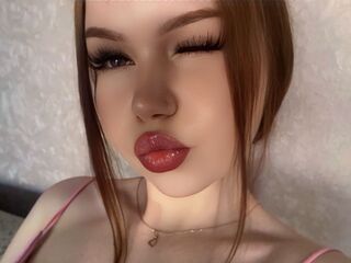 jasmin webcam girl SandraEvika