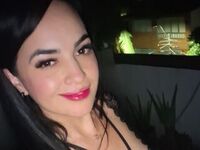 naughty camgirl masturbating with dildo SaraAdkinsing