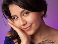 free webcam picture SaraDove