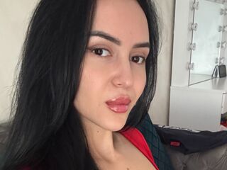 live webcam model SaraJonsson