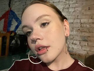 sexy webcamgirl pic SaraKnights