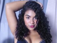 hot camslut SaritaSuarez