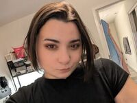 topless girl SashaMaroon