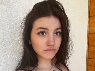 hot girl SashaPefferman