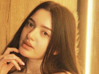 anal webcam SavannahHoward