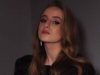 webcamgirl chat room SavinaMinosi