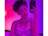 webcamstripper live SayLuna
