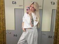 hot webcam show ScarlettAndreula