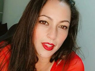 camgirl playing with vibrator ScarlettBarners