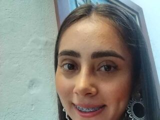 hardcore live show ScarlettMiller