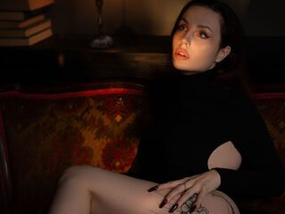 sexy webcamgirl SelenaDergan