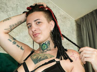 jasmin sexshow SelenasJones