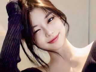 naked girl with cam SeoAhri