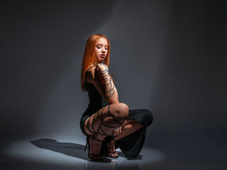 jasmin chatroom SerenaJaramillo