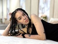 anal web cam SerenaWeiss