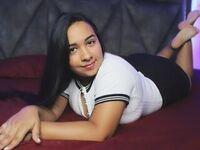 girl sex cam ShantalOsorio