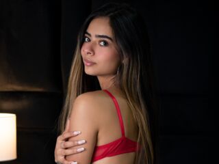 jasmin cam SharaOrtiz