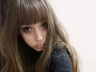 naughty cam girl SherDonko