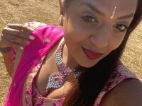 camwhore photo ShivaniJohal