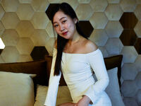 camgirl webcam ShyAngell