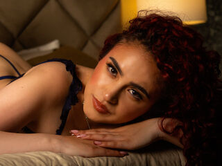 naughty cam SiilvanaSantos