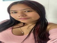 sex webcam SkyAriana
