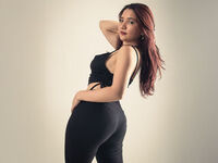 cam stripper SkyBlake