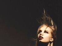 camgirl masturbating with vibrator SofiFerran