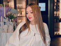 girl cam live SofiaHemken