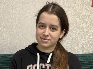 girl camsex SoftLina