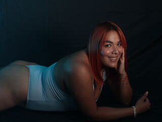 bedroom live sex SolangeMendoza