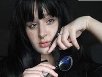 girl showing pussy SonyaDew