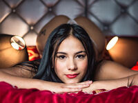 anal sex cam SophiaAllington