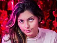 topless SophiaAntonelli