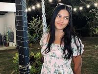 cam girl SoyEimy