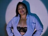Kinky webcam girl StefaniaMiler
