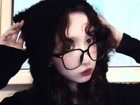 naughty webcamgirl SunnivaCrumbley