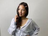 live sexcam SuzannHedtke