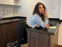 dity cam show SylvannaMorelli