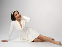 beautiful webcamgirl TamaraHiltonn