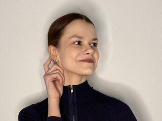 shower livecam TashinaEndresen