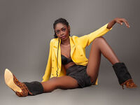 adult liveshow TatianaAkil