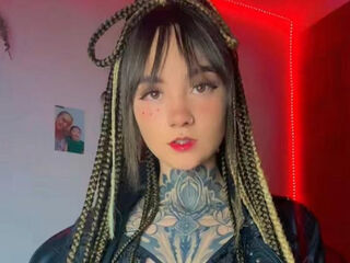 free webcam picture TatianaXarate