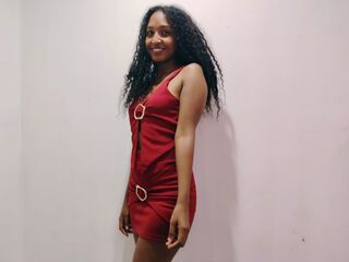 jasmin web cam TeresaMolina